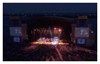 Neil Diamond Panoramic Photos 3