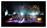 Neil Diamond Panoramic Photos 4