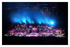 Neil Diamond Panoramic Photos 9
