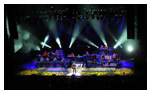 Neil Diamond Panoramic Photos 14