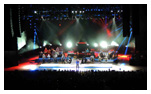 Neil Diamond Panoramic Photos 17