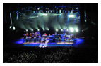 Neil Diamond Panoramic Photos 18